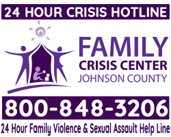 24 Hour Crisis Hotline